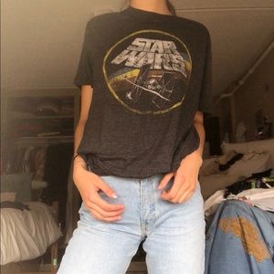 STar wars T-shirt